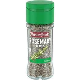 Rosemary Leaves