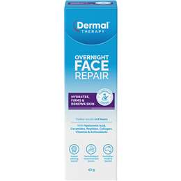 Overnight Face Repair