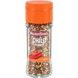 Chilli Flakes