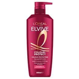 Elvive Colour Protect Shampoo