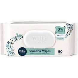 Sensitive Baby Wipes