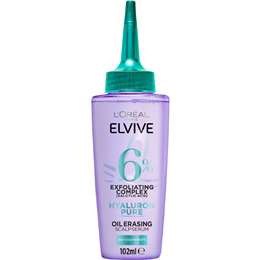 Elvive Hyaluron Pure Serum