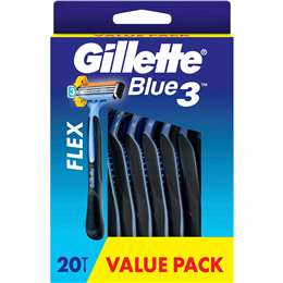 Blue 3 Flex