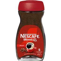 Decaf Blend 43 Instant Coffee
