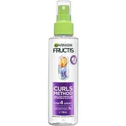 Fructis Curls Method Spray