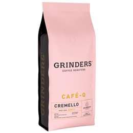 Cafe Q Cremello Coffee Beans
