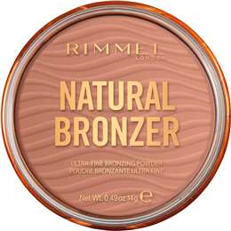 Natural Bronzer Sunlight