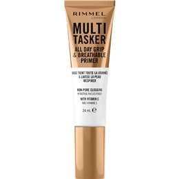 Multi Tasker All Day Grip & Breathable Primer