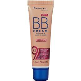 BB Cream Medium SPF 15