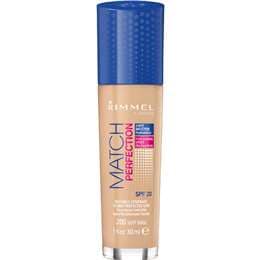 Match Perfection Foundation Soft Beige