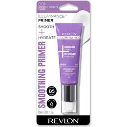 Illuminance Smooth & Hydrate Primer
