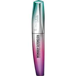 Wonder Extension Mascara Black