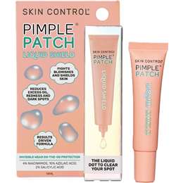 Pimple Patch Liquid Shield