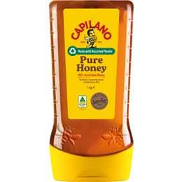 Pure Honey