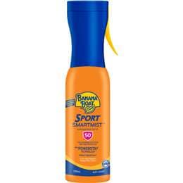 Smartmist Sport