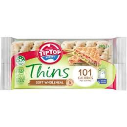 Thins Wholemeal
