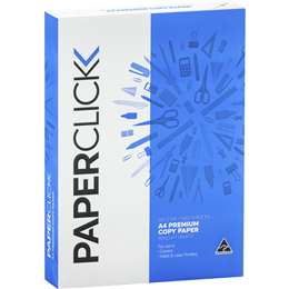 paperclick copy paper a4