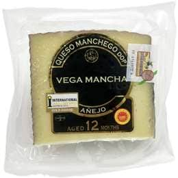 Manchego