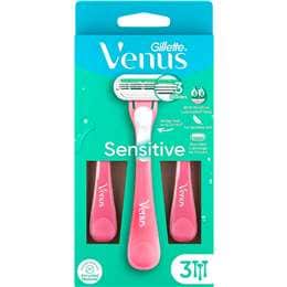 Venus Sensitive Disposable Razors