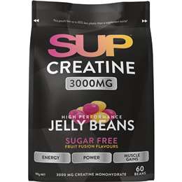 Creatine Performance Beans