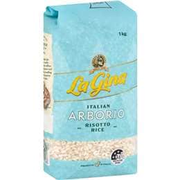 Arborio Rice