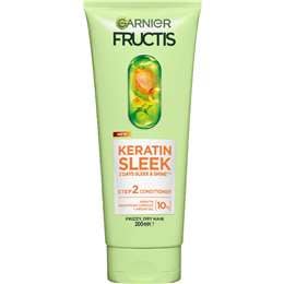 Fructis Keratin Sleek Conditioner