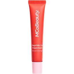 Peptide Lip Treatment Blood Orange