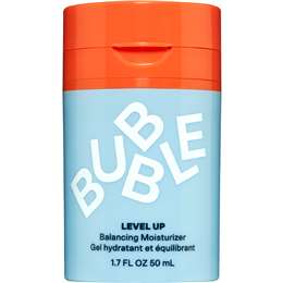 Level Up Balancing Moisturiser