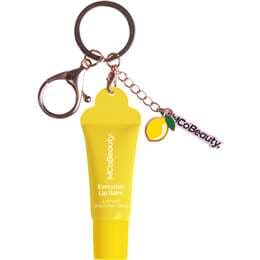 Everyday Lip Balm Keyring Lemon