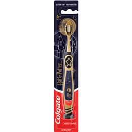 Kids Toothbrush Harry Potter Ages 6+ Ultra Soft