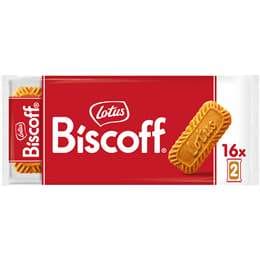 Biscoff Biscuit