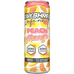 Infinity Peach Mango Can