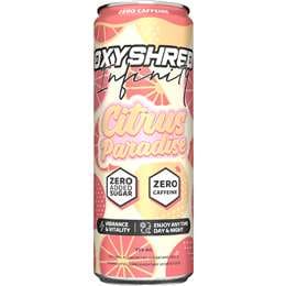 Infinity Citrus Paradise Can