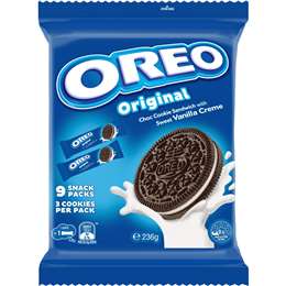 Original Cookies