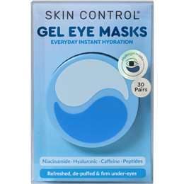 Everyday Instant Hydration Eye Masks 30 Pairs