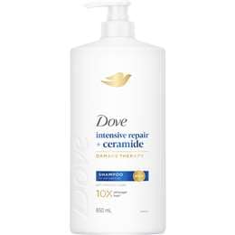 Damage Therapy Intensive Repair + Ceramide Shampoo