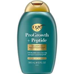 ProGrowth & Peptide Shampoo