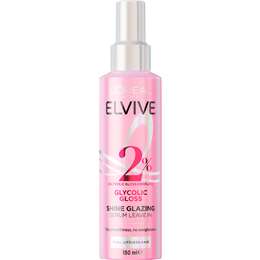 Elvive Glycolic Gloss Shine Glazing Serum