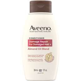 Almond Oil Conditioner
