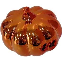 Small Tabletop Decoration Pumpkin