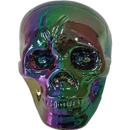 Small Tabletop Decoration Skull