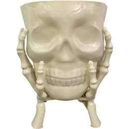 Skull Bowl