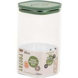 Glass Pantry Canister