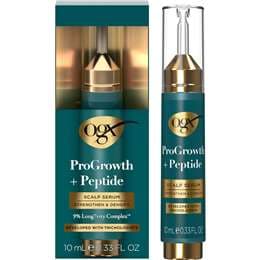 ProGrowth & Peptide Scalp Serum