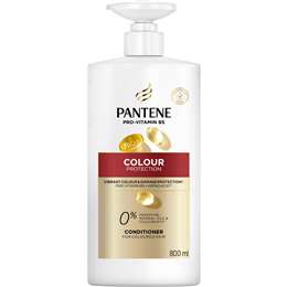 Colour Protection Conditioner