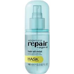 Weightless Repair & Argan Oil Hair Mist