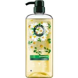 Moisture Chamomile Shampoo