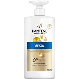 Classic Clean Conditioner