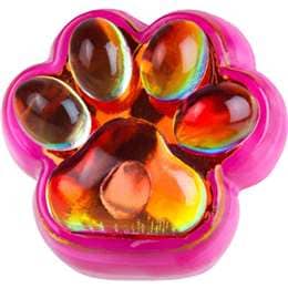 Holographic Squishy