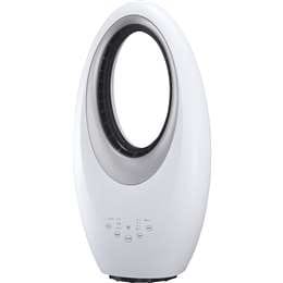 Digital Bladeless Fan 57cm